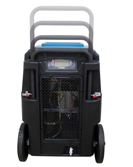 XPOWER XD-165L Low Grain Refrigerant (LGR) Dehumidifier