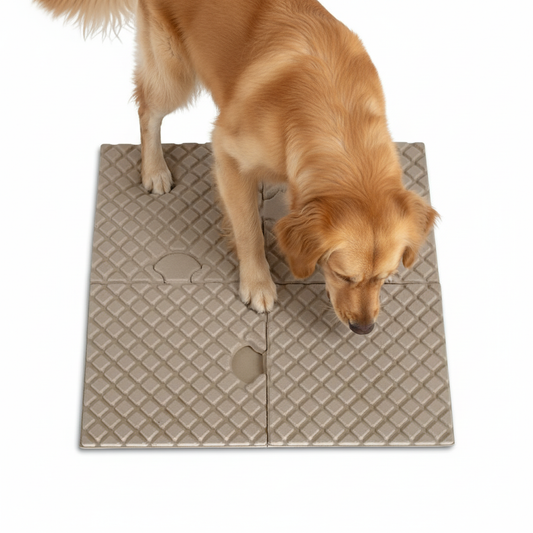B Tidy - Expandable Play Mat (Set 4 pieces)