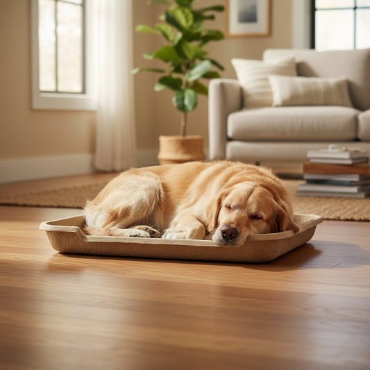 How to Choose the Perfect Bed for Your Dog