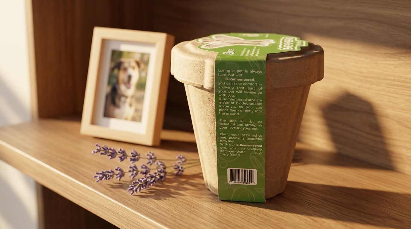 Memorial Urns