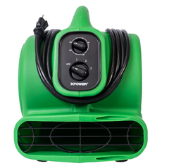 XPOWER P-230AT 1/4 HP Mini Air Mover