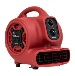 XPOWER P-230AT 1/4 HP Mini Air Mover