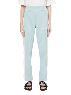 side stripe track trousers