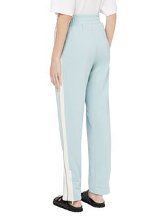 side stripe track trousers