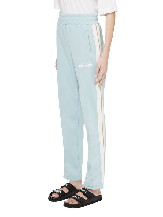 side stripe track trousers