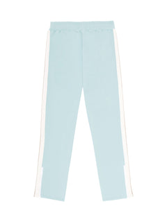 side stripe track trousers