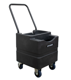 XPOWER WT-45 Mobile Water Reservoir tank for FM-68W & FM-88W Misting Fan
