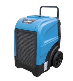 XPOWER XD-165L Low Grain Refrigerant (LGR) Dehumidifier