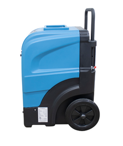 XPOWER XD-165L Low Grain Refrigerant (LGR) Dehumidifier