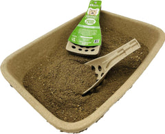B Handy - Kitty Litter Scoop - BOX