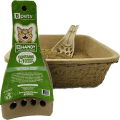 B Handy - Kitty Litter Scoop - BOX