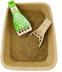 B Handy - Kitty Litter Scoop - BOX