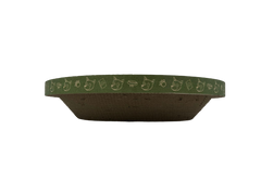 Round Cat Scratcher Pad – Bulk Box of 16