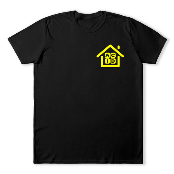 wavetable tshirt