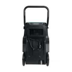 VIKING BD-90P Commercial Grade Dehumidifier for Crawlspace, Basement, Attic, Garage