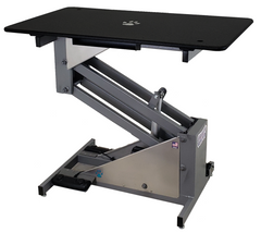 Groomer's Best Electric Grooming Table