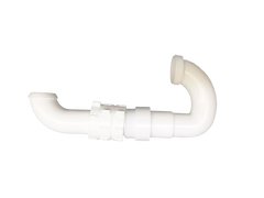 Groomer´s Best PVC “P” Trap