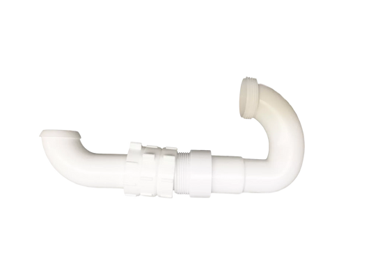 Groomer´s Best PVC “P” Trap