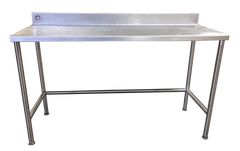 Groomer's Best Stainless Steel Work Table