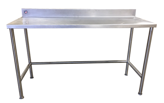 Groomer's Best Stainless Steel Work Table