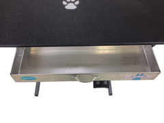 Groomer's Best Electric Low Profile Grooming Table