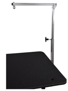 Groomer's Best Flip-Top Swing Arm