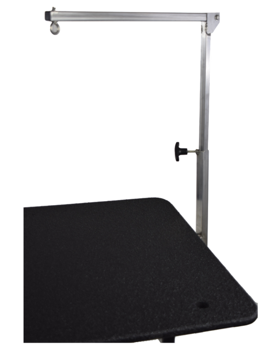 Groomer's Best Flip-Top Swing Arm