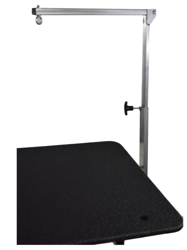 Groomer's Best Flip-Top Swing Arm