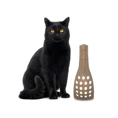 B Handy - Kitty Litter Scoop - BOX