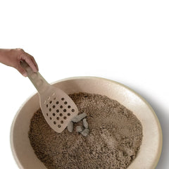 B Handy - Kitty Litter Scoop - BOX