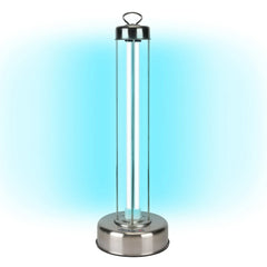 Tool klean UVC Light 100W Room TableTop- Stainless Steel