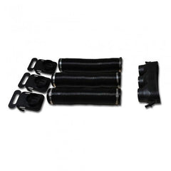 XPOWER X-800TF+MDK Multi Cage Dryer Hose Kit w/ Timer & Filters