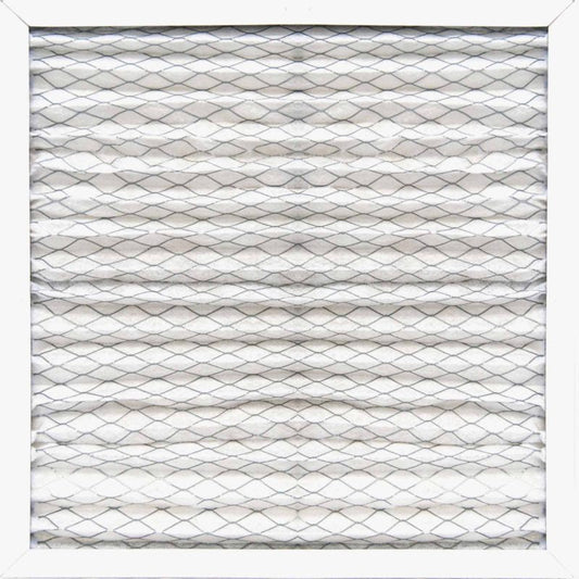 XPOWER Air Scrubber PF16 16″ x 16″ Pleated Media Filter