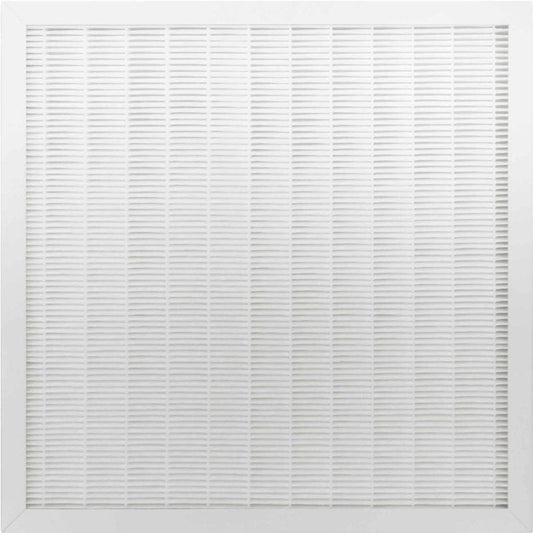 XPOWER Air Scrubber HEPA35 16″ x 16″ x 1.4″ Thick HEPA Filter