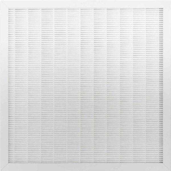 XPOWER Air Scrubber HEPA35 16″ x 16″ x 1.4″ Thick HEPA Filter