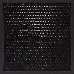 XPOWER Air Scrubber CF35 16″ x 16″ x 1.4″ Activated Carbon Filter