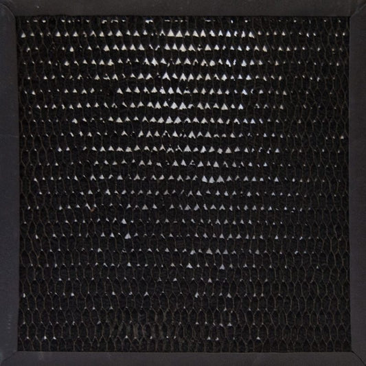 XPOWER Air Scrubber CF35 16″ x 16″ x 1.4″ Activated Carbon Filter