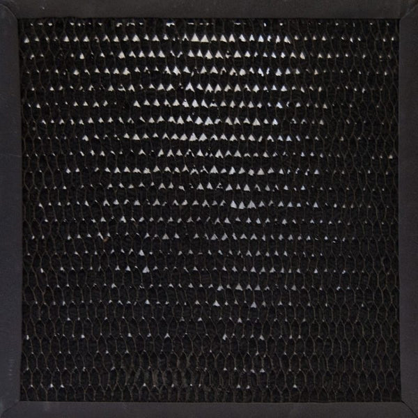XPOWER Air Scrubber CF35 16″ x 16″ x 1.4″ Activated Carbon Filter