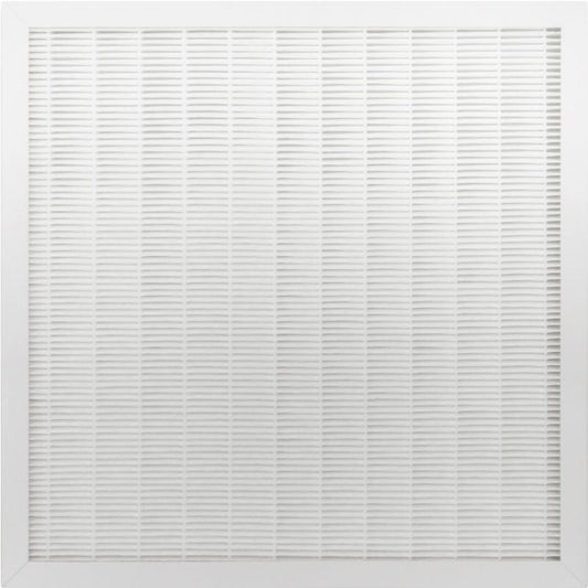 XPOWER Mini Air Scrubber HEPA35-33 13″ x 13″ x 1.4″ Thick HEPA Filter