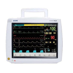 DRE Waveline Touch Veterinary Monitor