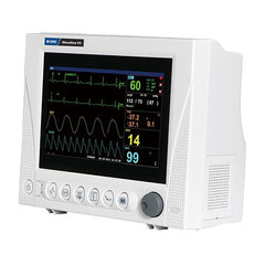 DRE Waveline VS Veterinary Monitor