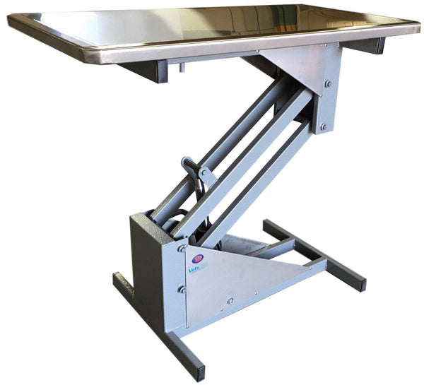 Vet’s Best Electric Exam Table