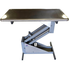 Vet's Best Foot Hydraulic Veterinary Exam Table