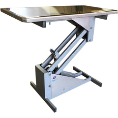 Vet's Best Foot Hydraulic Veterinary Exam Table